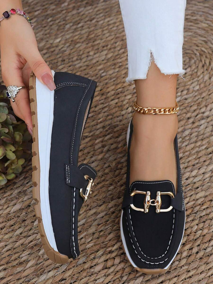 Mia | Orthopedic Loafers