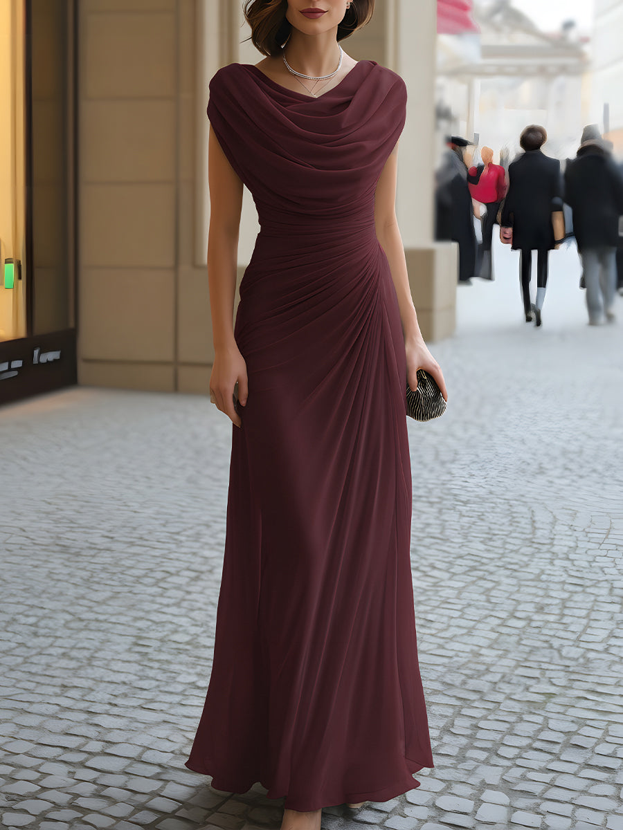Dahlia™ | Maxi Dress