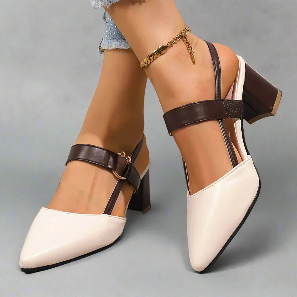 Avalina | Elegant High Heels