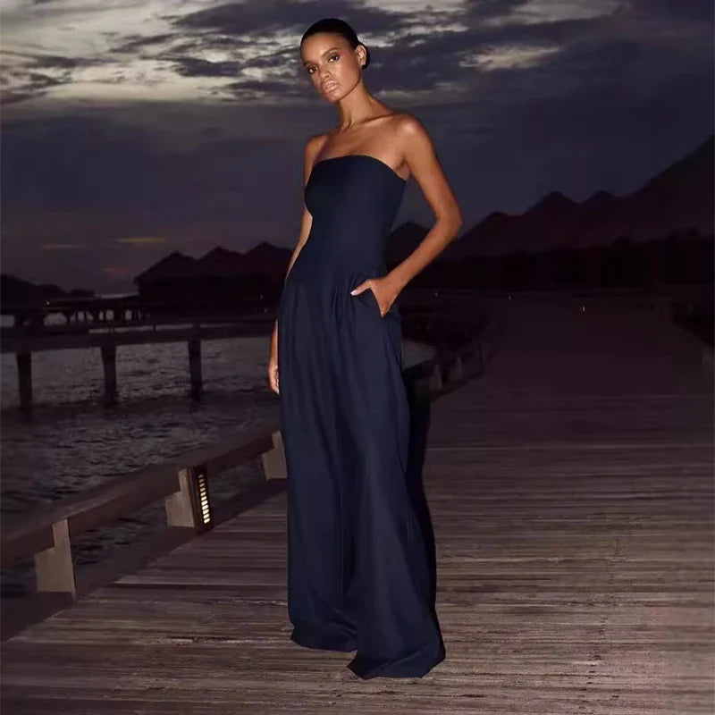 Lennox | Elegant Jumpsuit